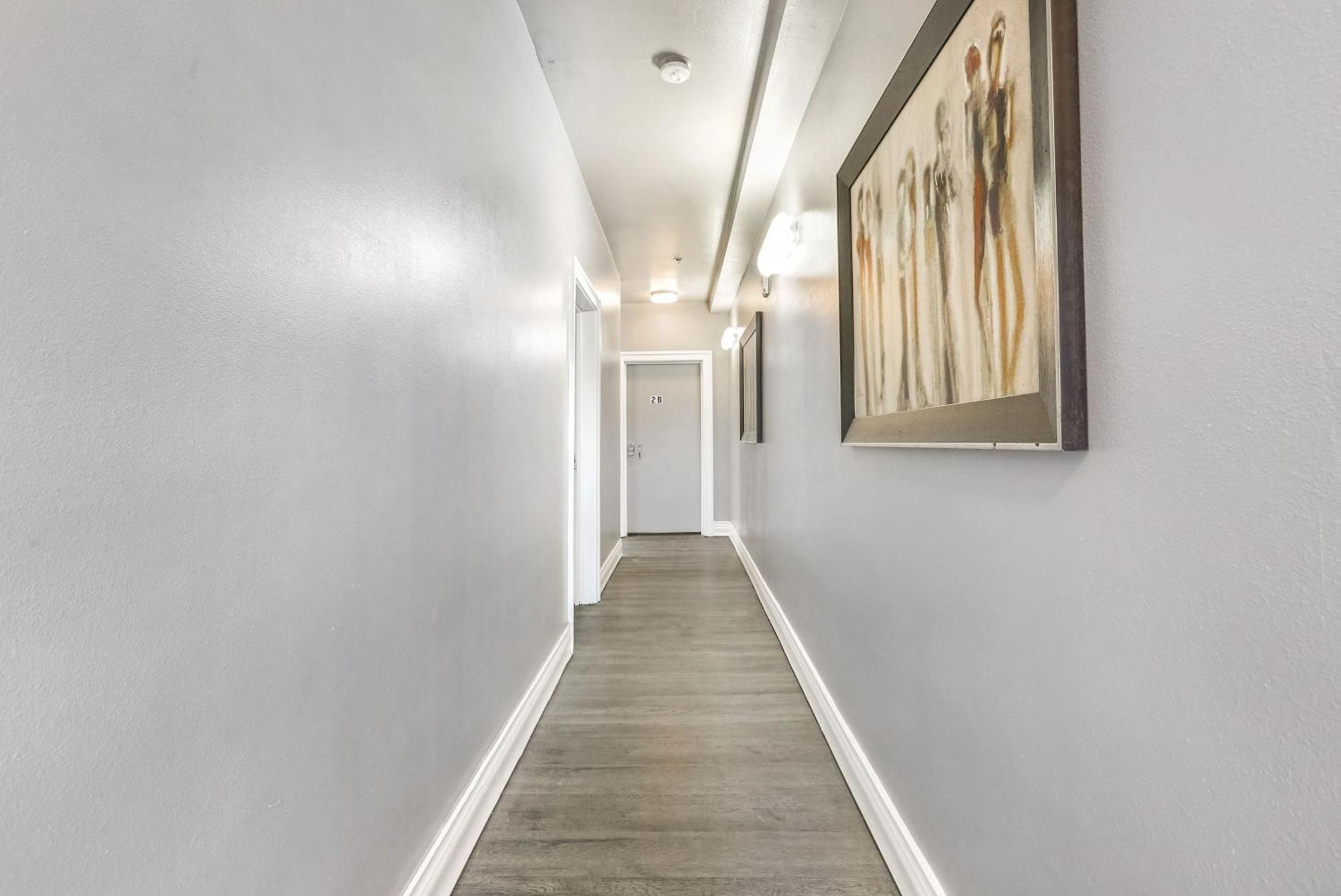 Apartment Spacious And Fully Furnished Near St. Charles New Orleans