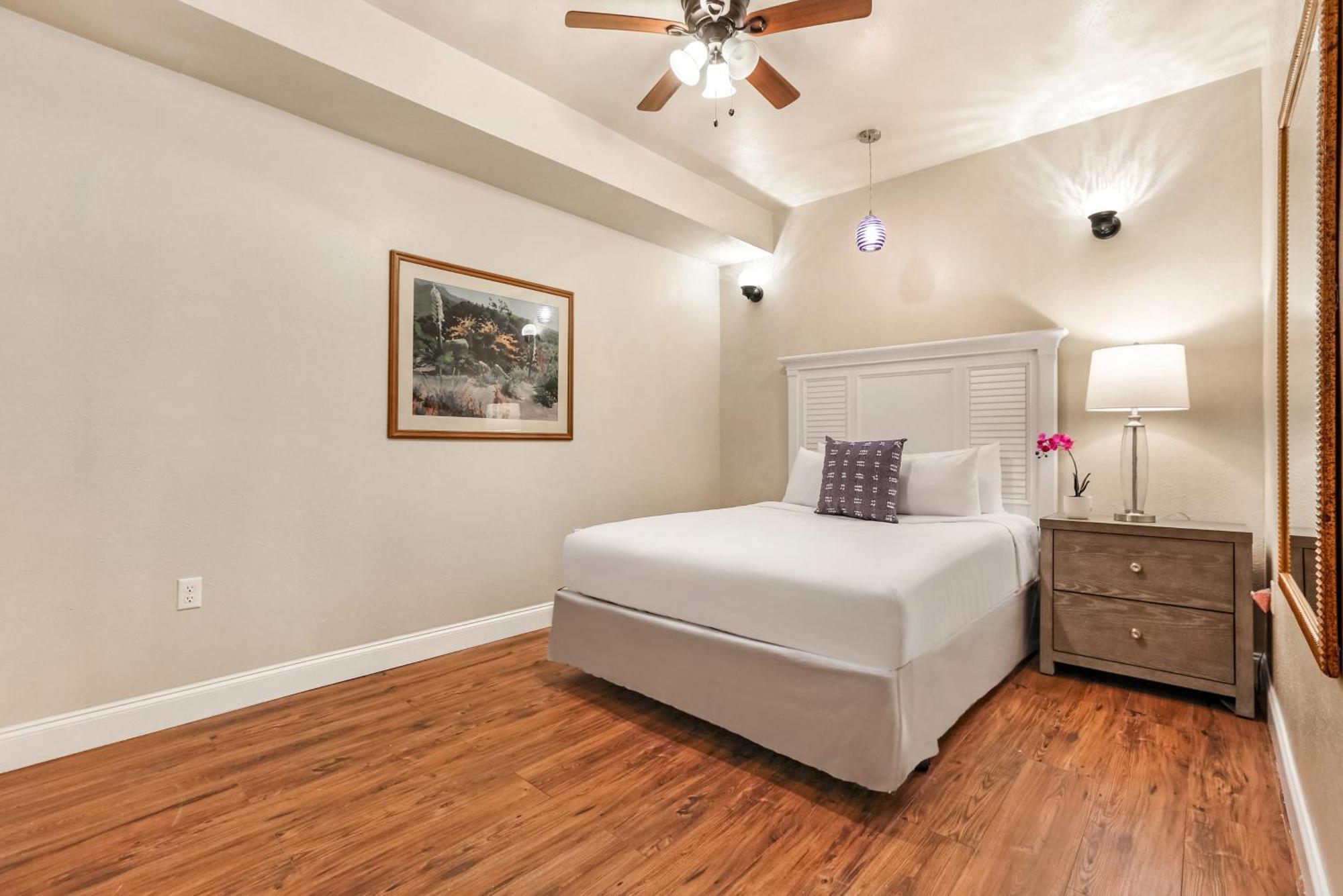 Spacious And Fully Furnished Near St. Charles New Orleans